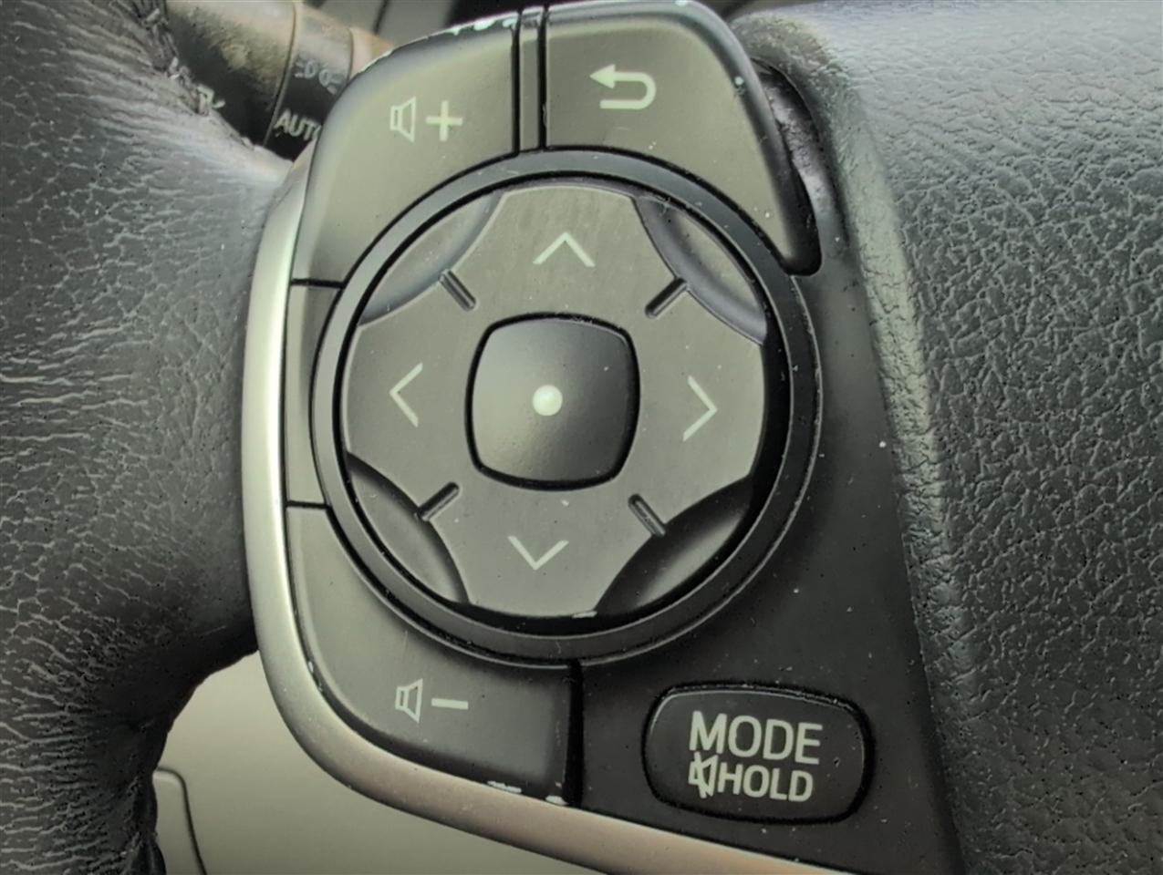 Toyota Camry  2013
