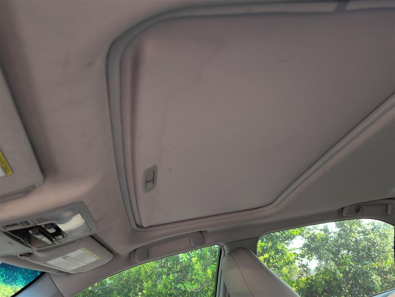 Toyota Camry  2013