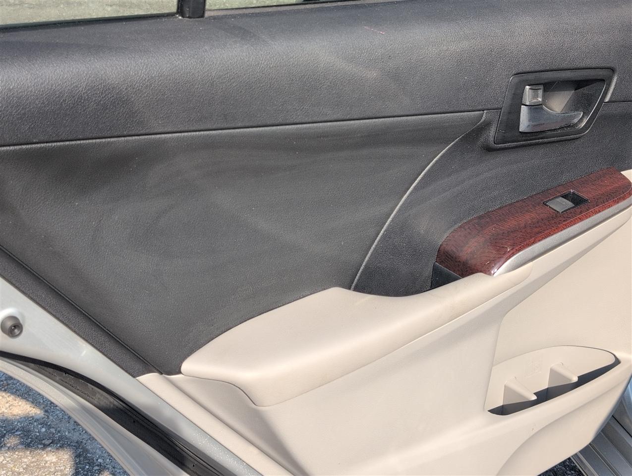 Toyota Camry  2013