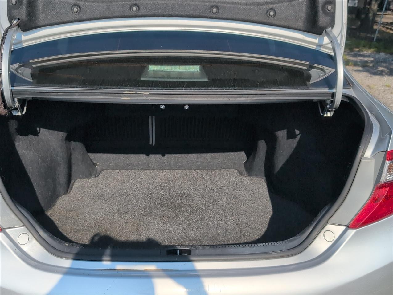 Toyota Camry  2013