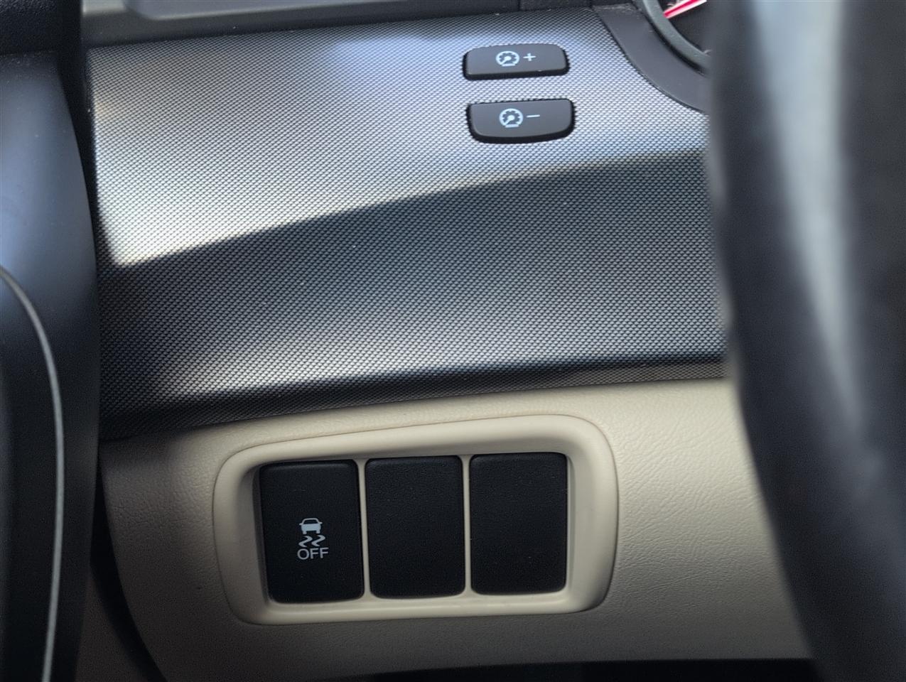 Acura TL  2012