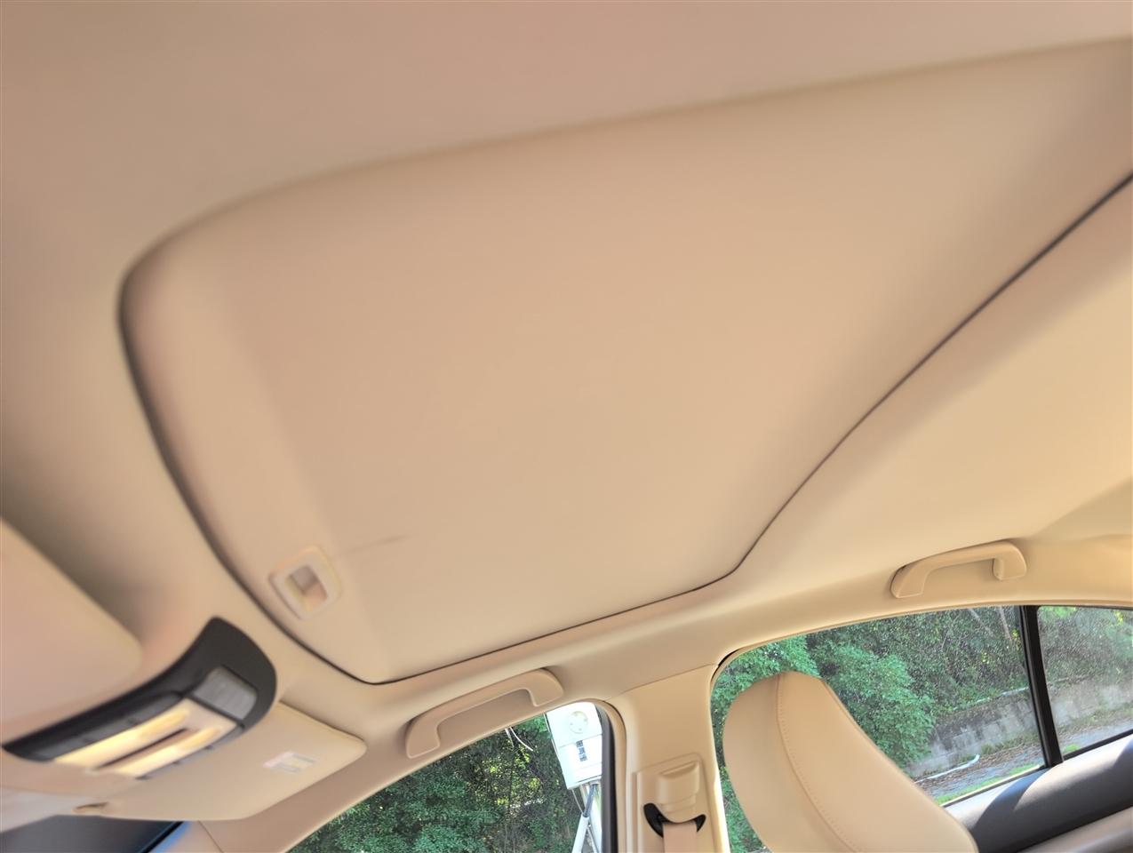 Acura TL  2012