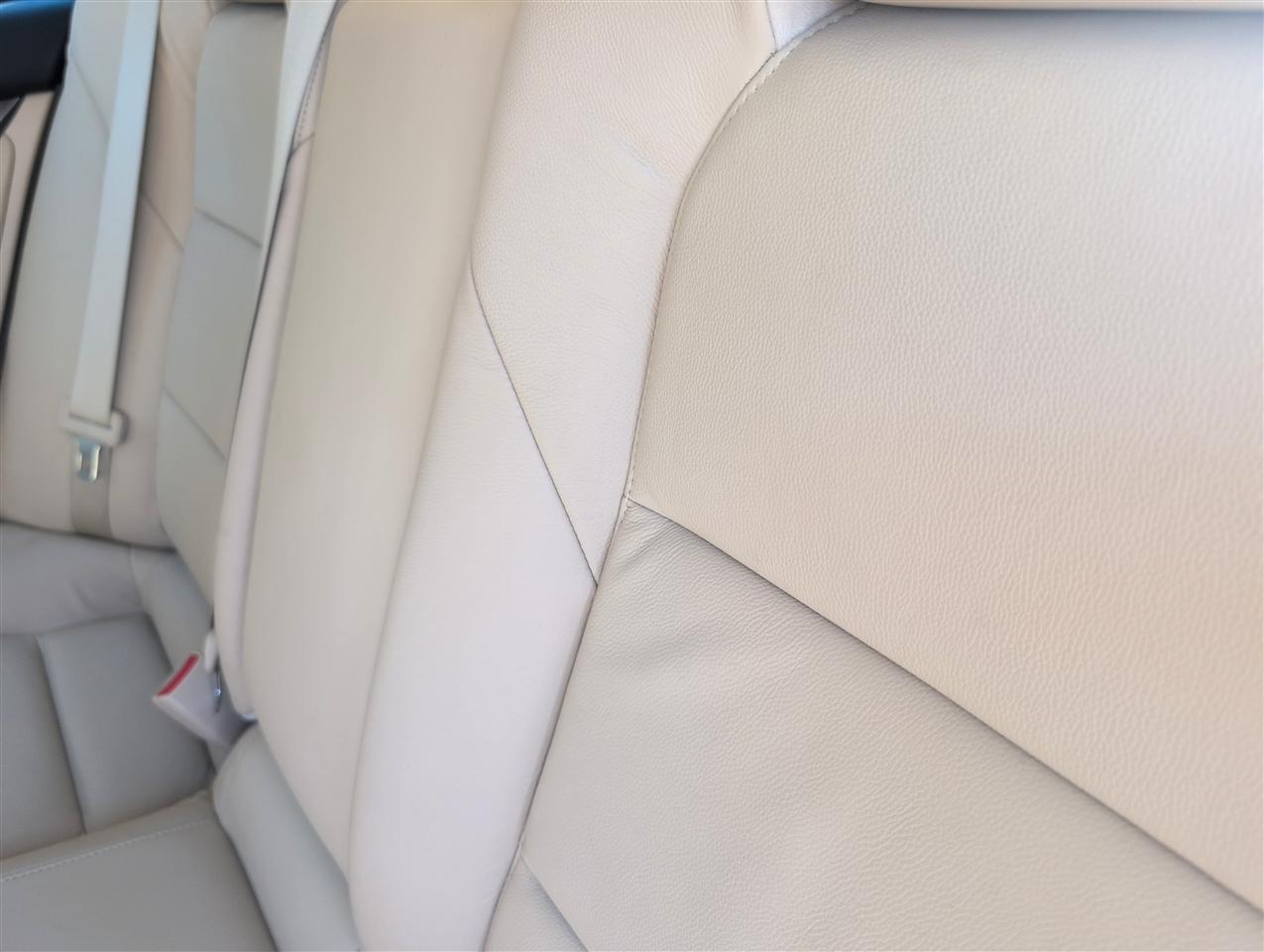 Acura TL  2012