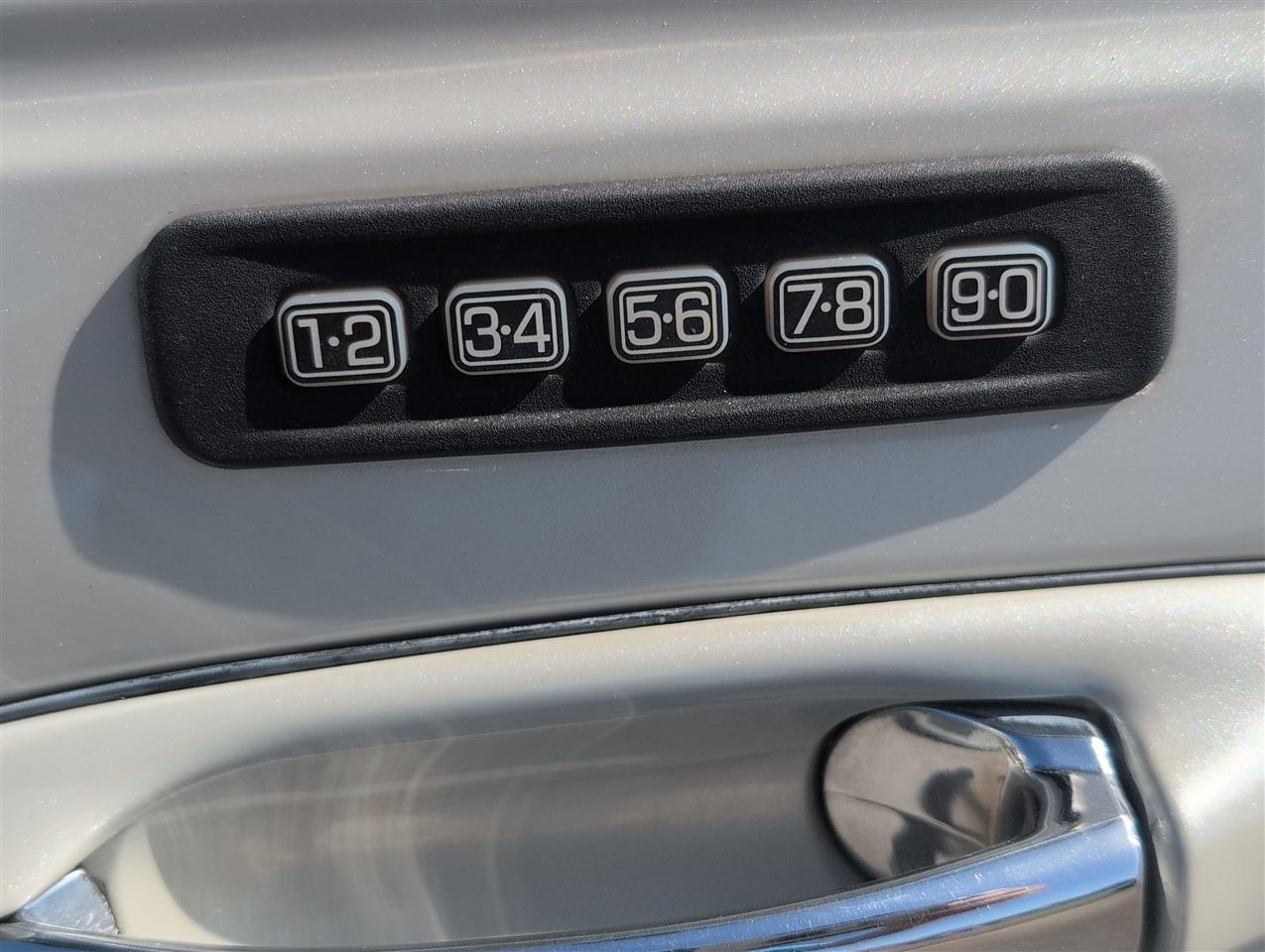 Lincoln Town Car  2007