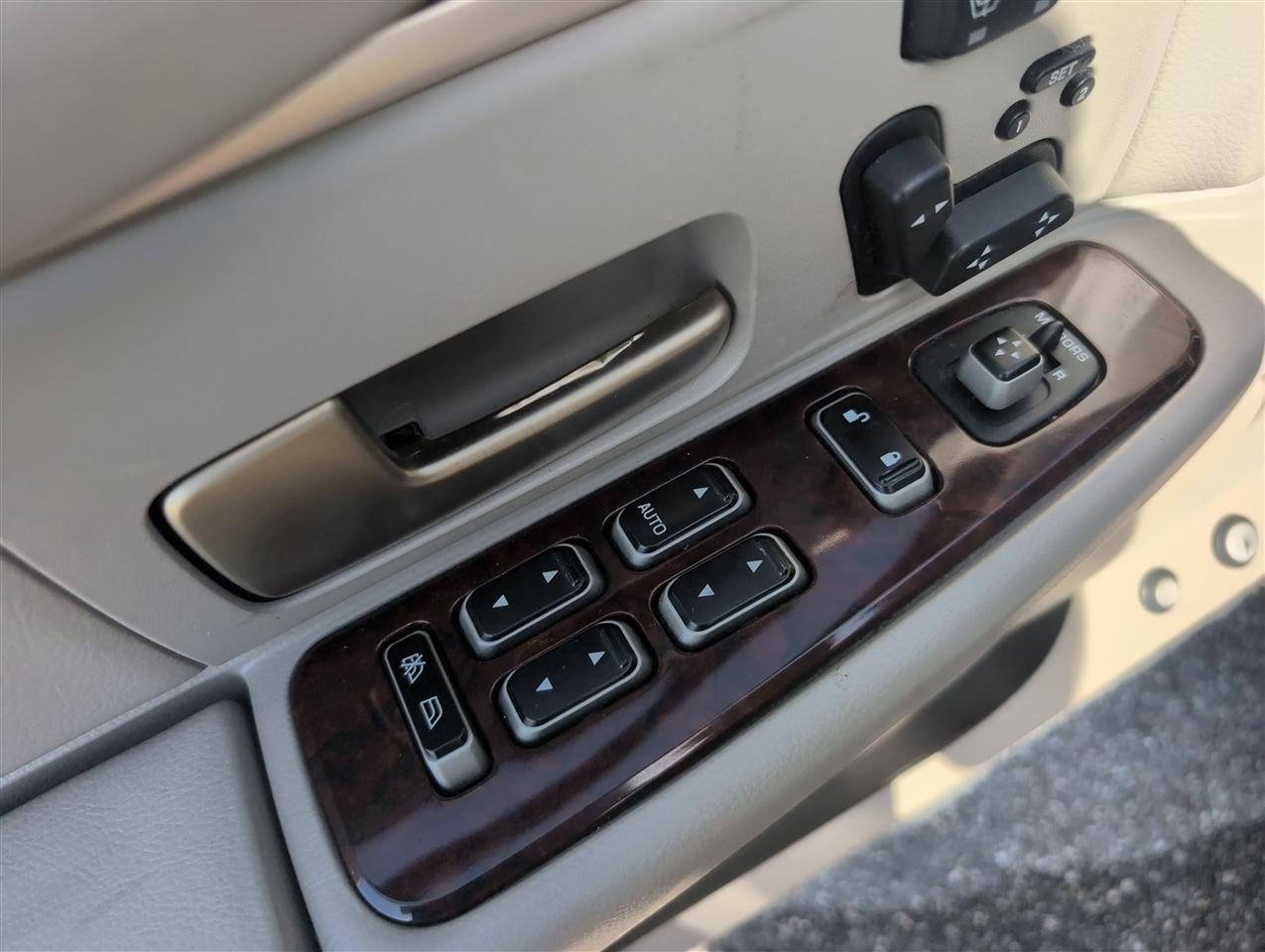 Lincoln Town Car  2007