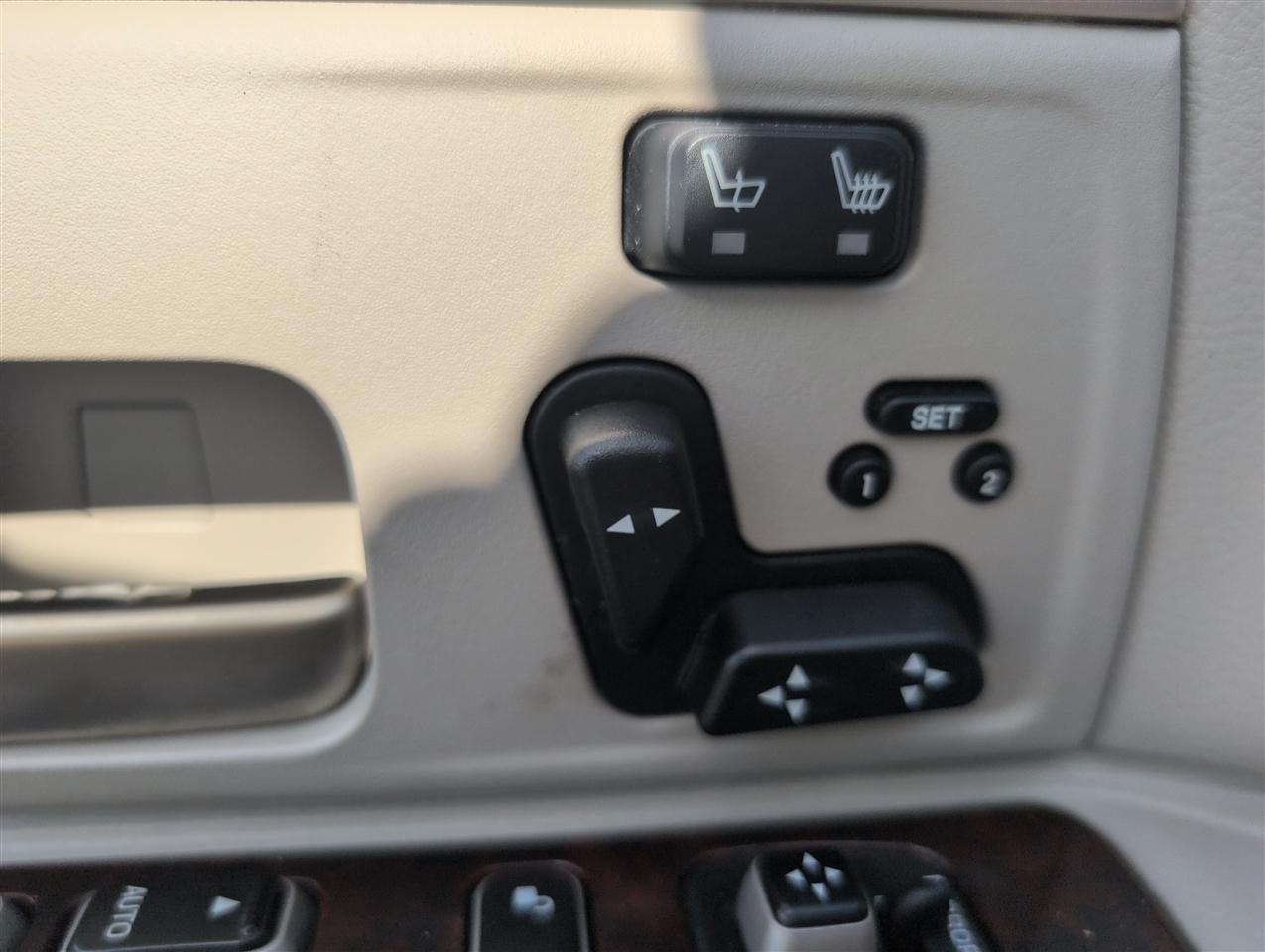 Lincoln Town Car  2007