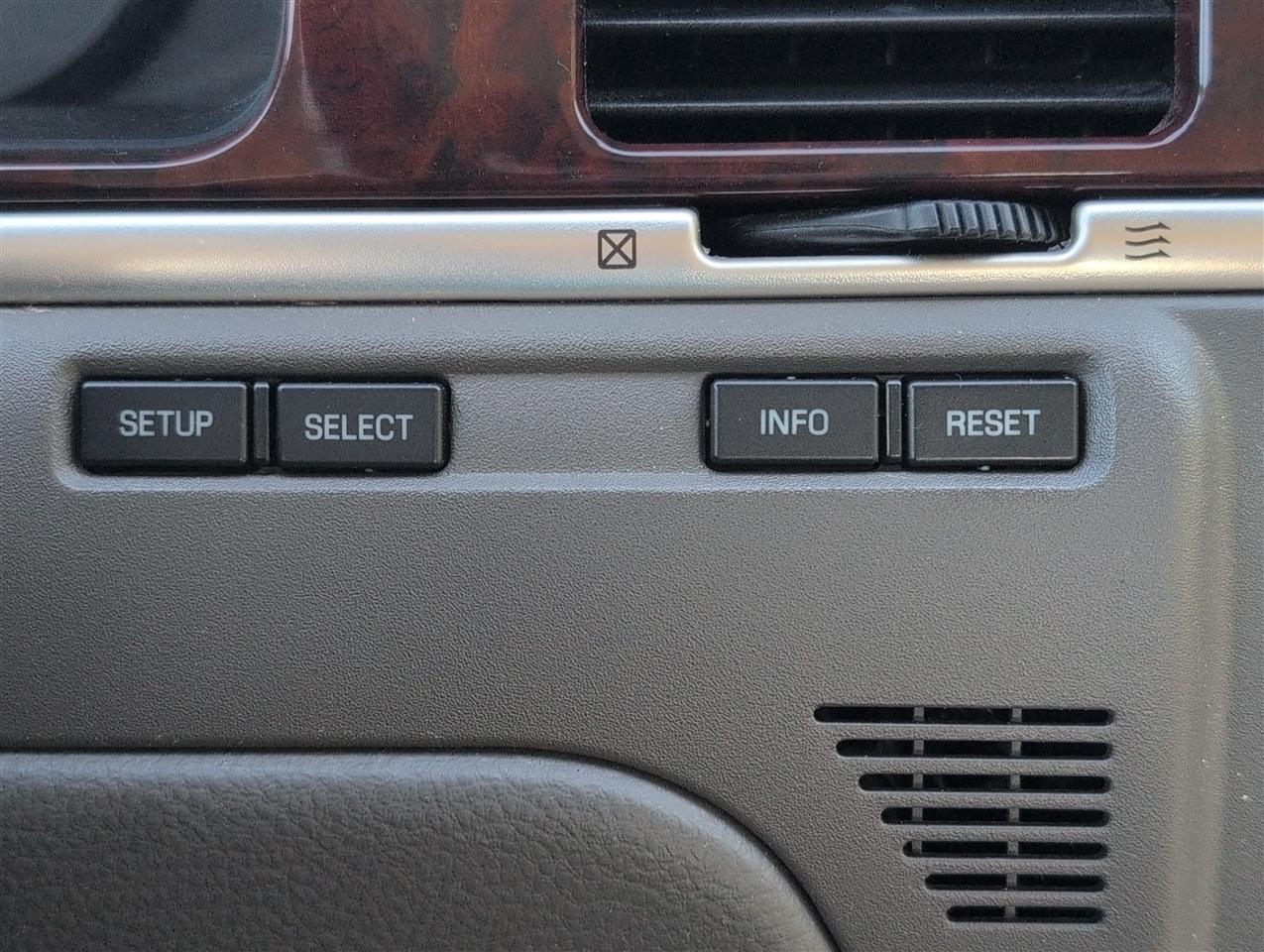 Lincoln Town Car  2007