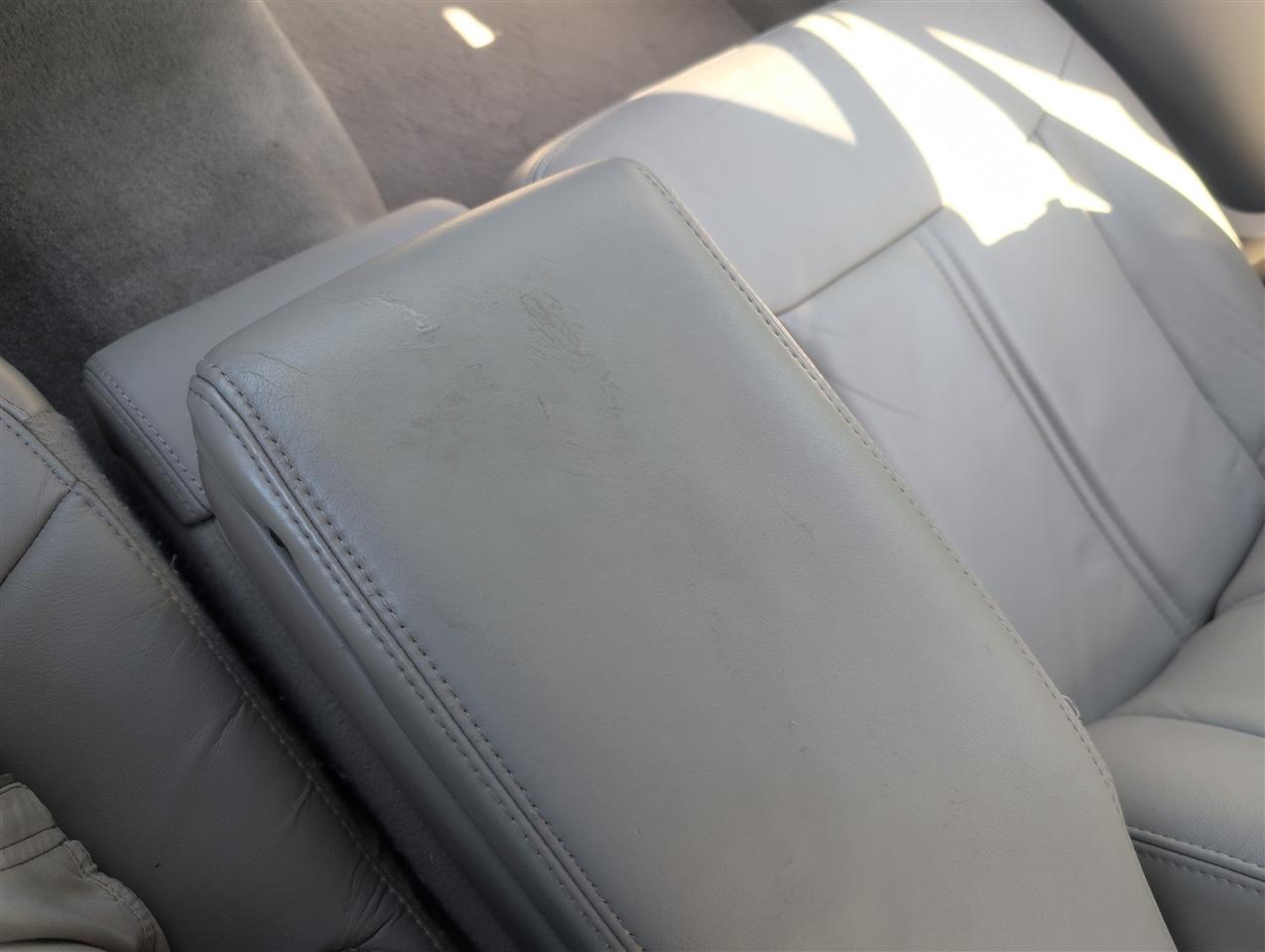 Lincoln Town Car  2007