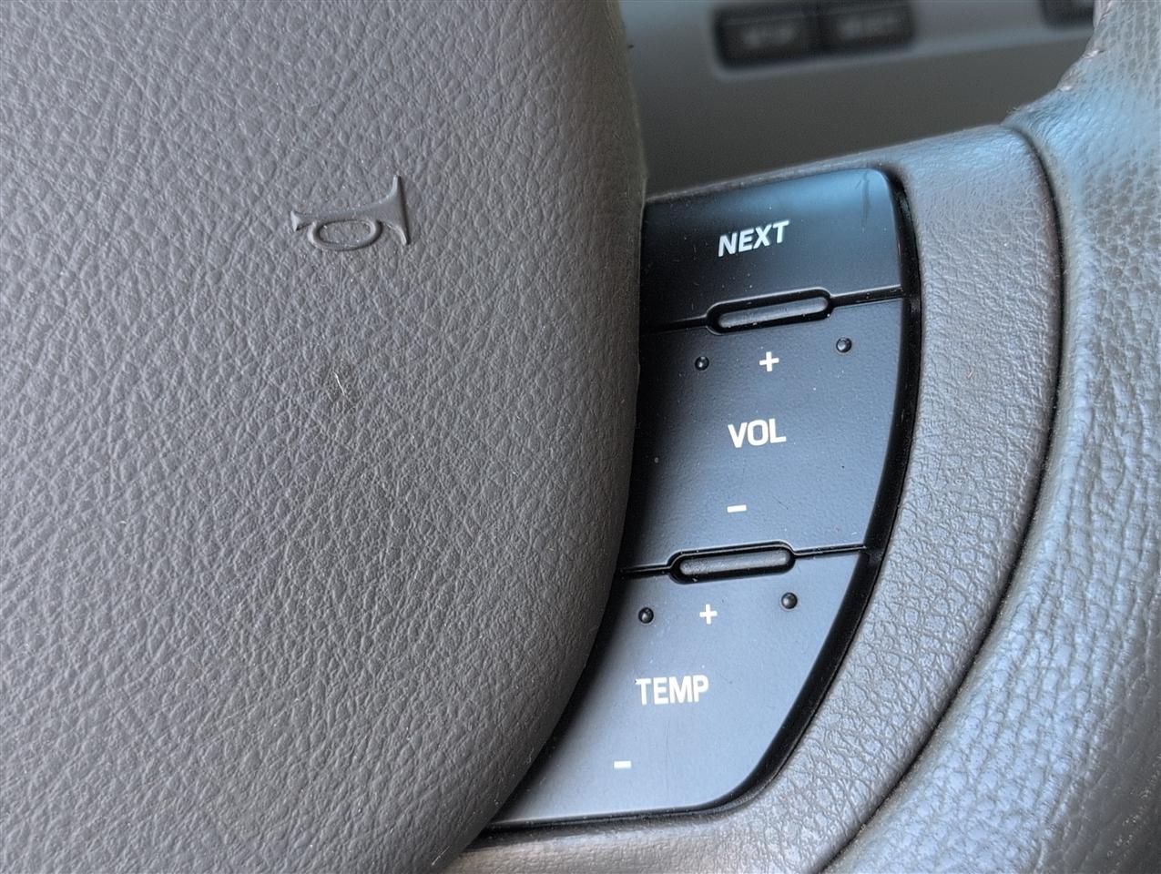 Lincoln Town Car  2007