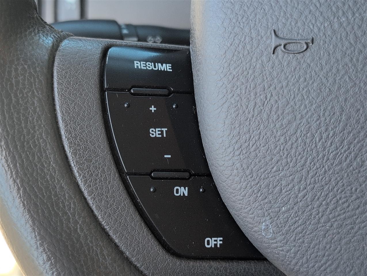 Lincoln Town Car  2007