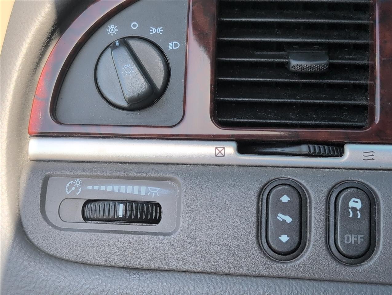 Lincoln Town Car  2007