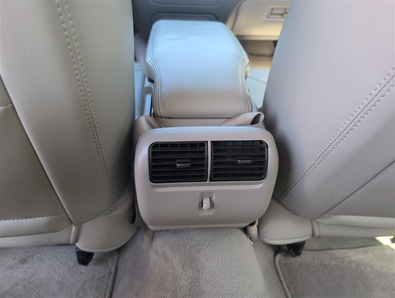 Lincoln Town Car  2007