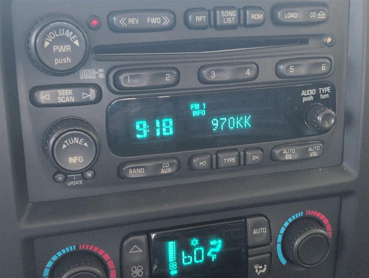 HUMMER H2  2005