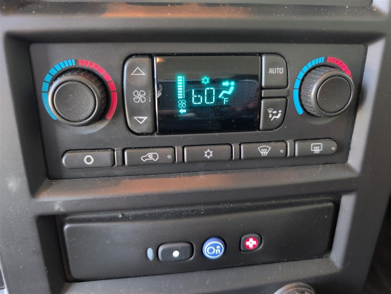 HUMMER H2  2005