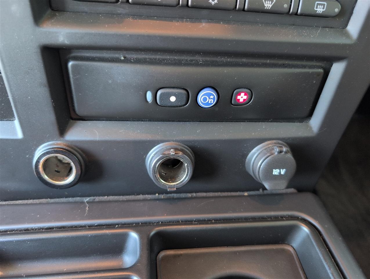 HUMMER H2  2005