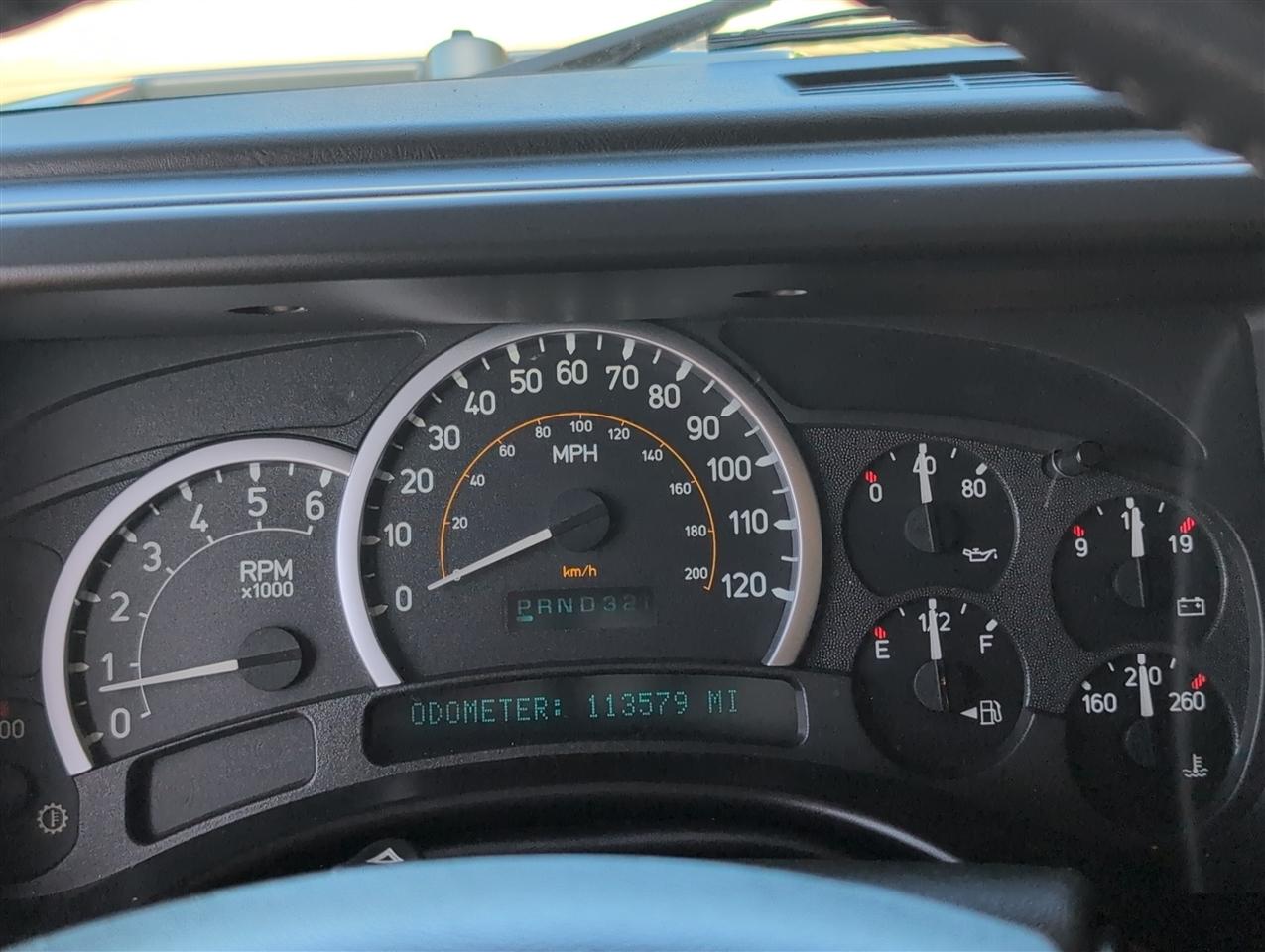 HUMMER H2  2005