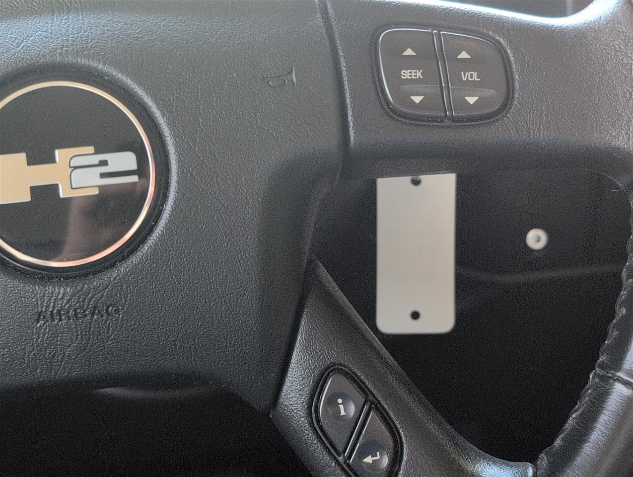 HUMMER H2  2005