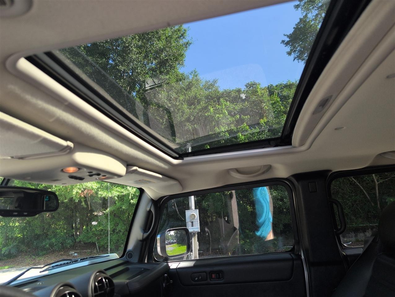 HUMMER H2  2005