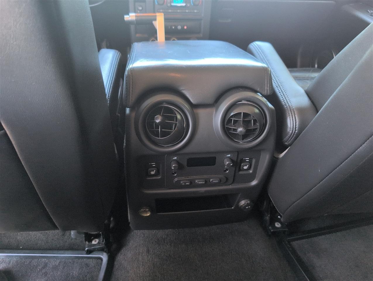 HUMMER H2  2005