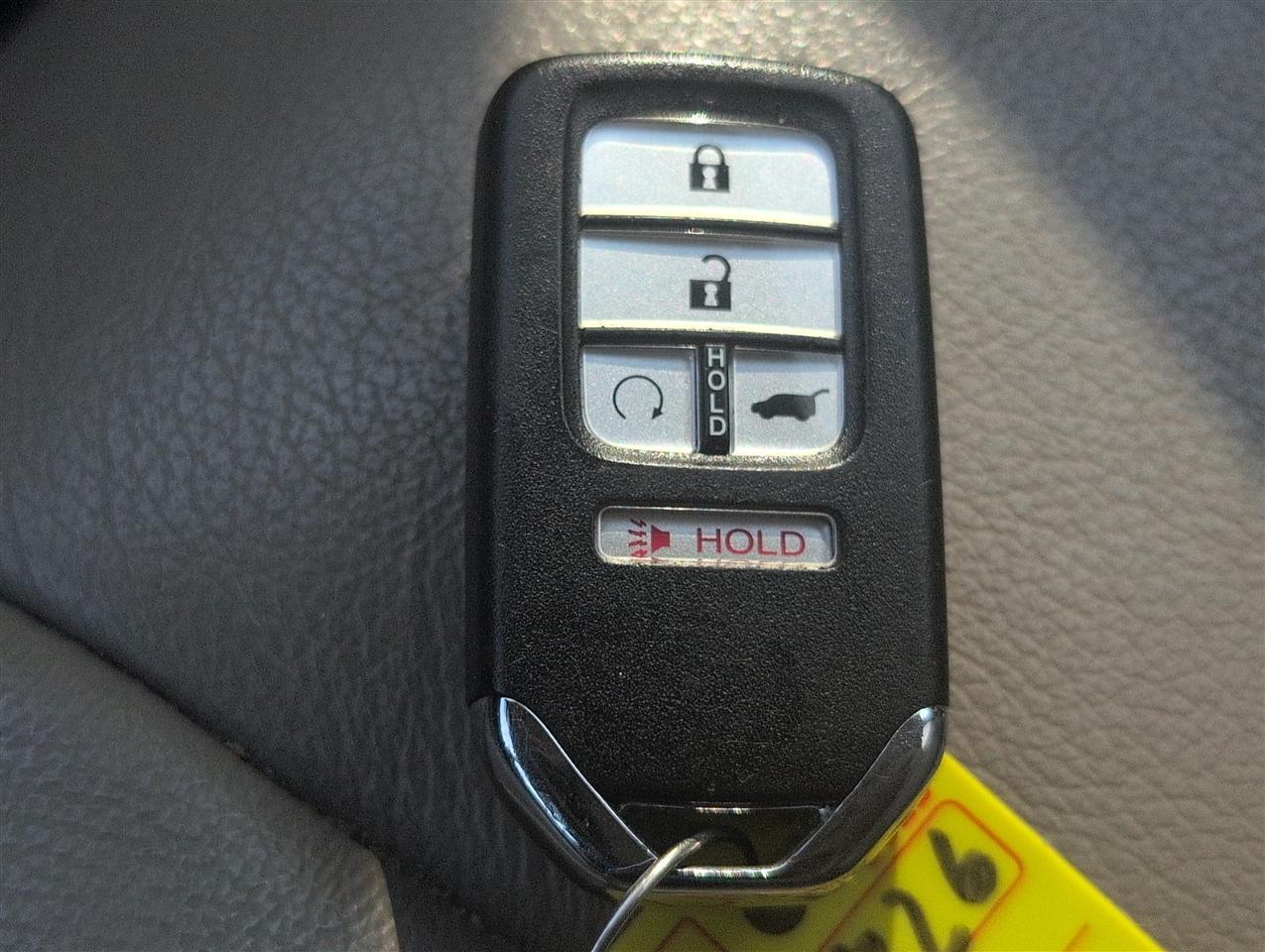 Honda Pilot  2020