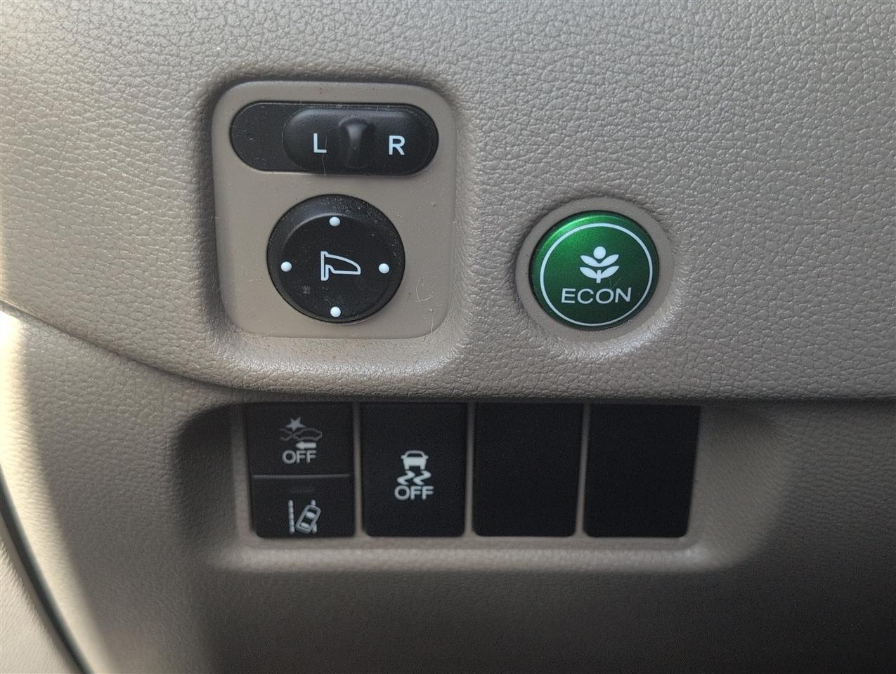 Honda Pilot  2020