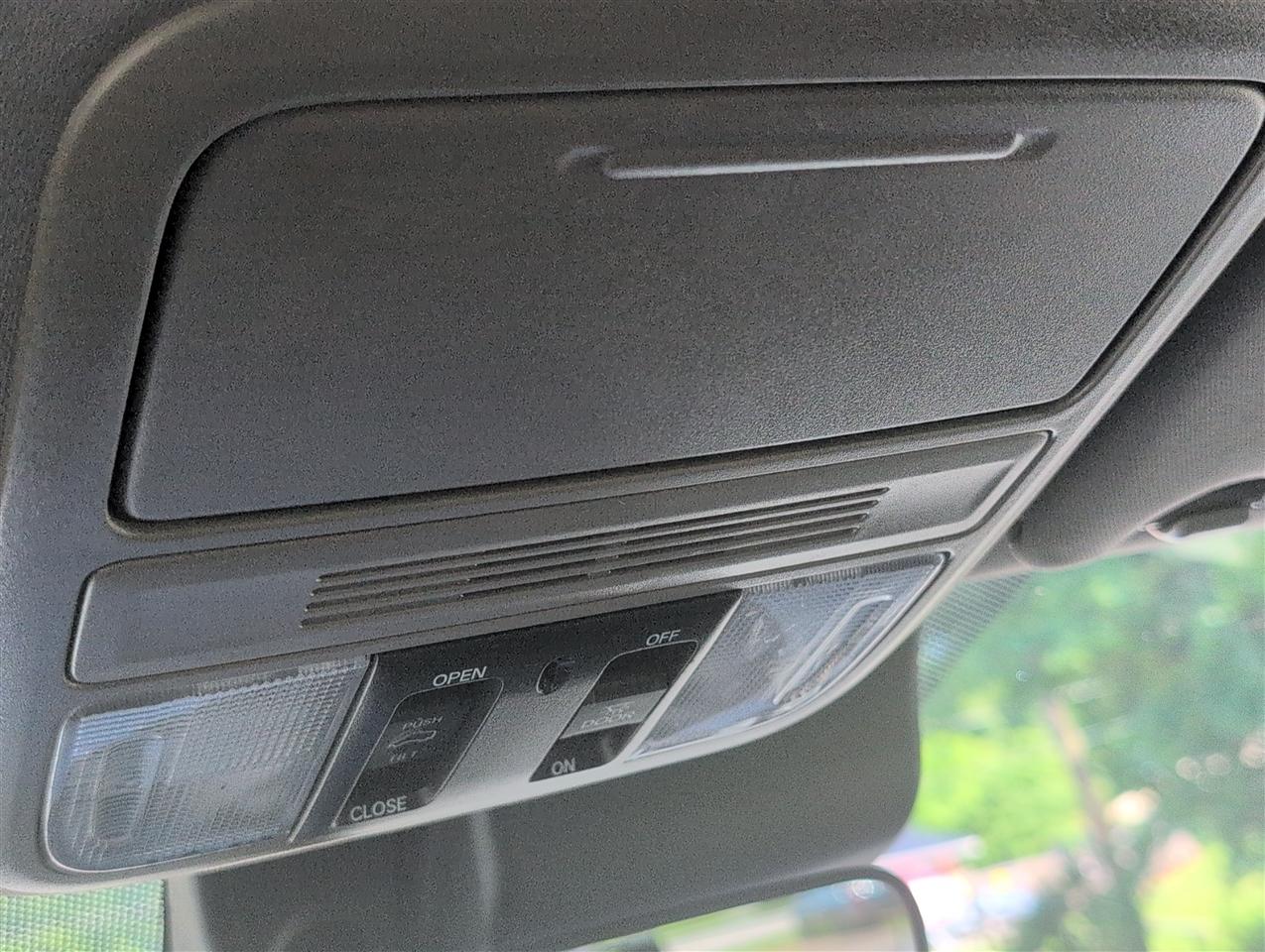 Honda Pilot  2020