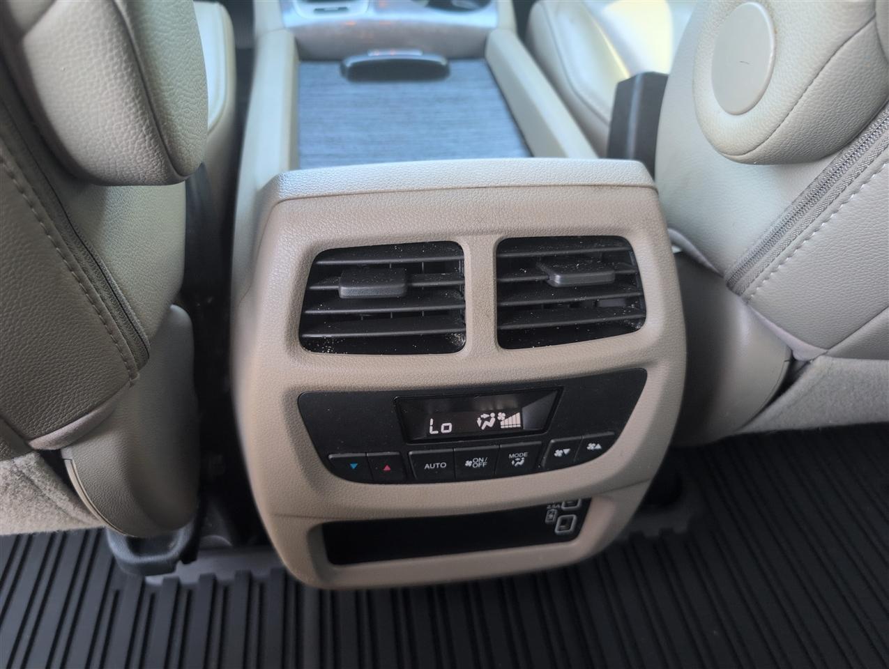 Honda Pilot  2020