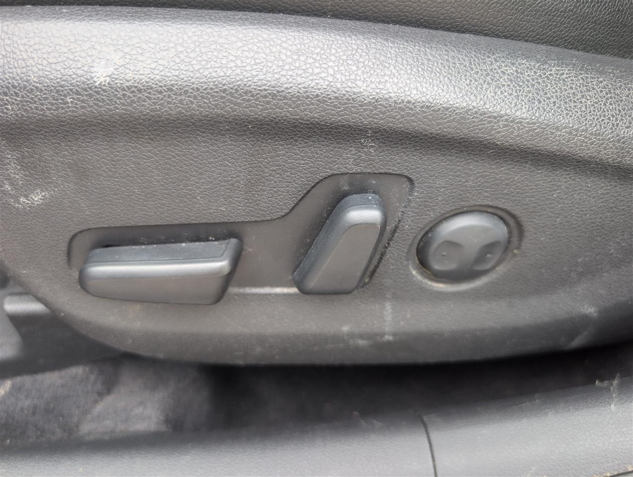 Hyundai Tucson  2016