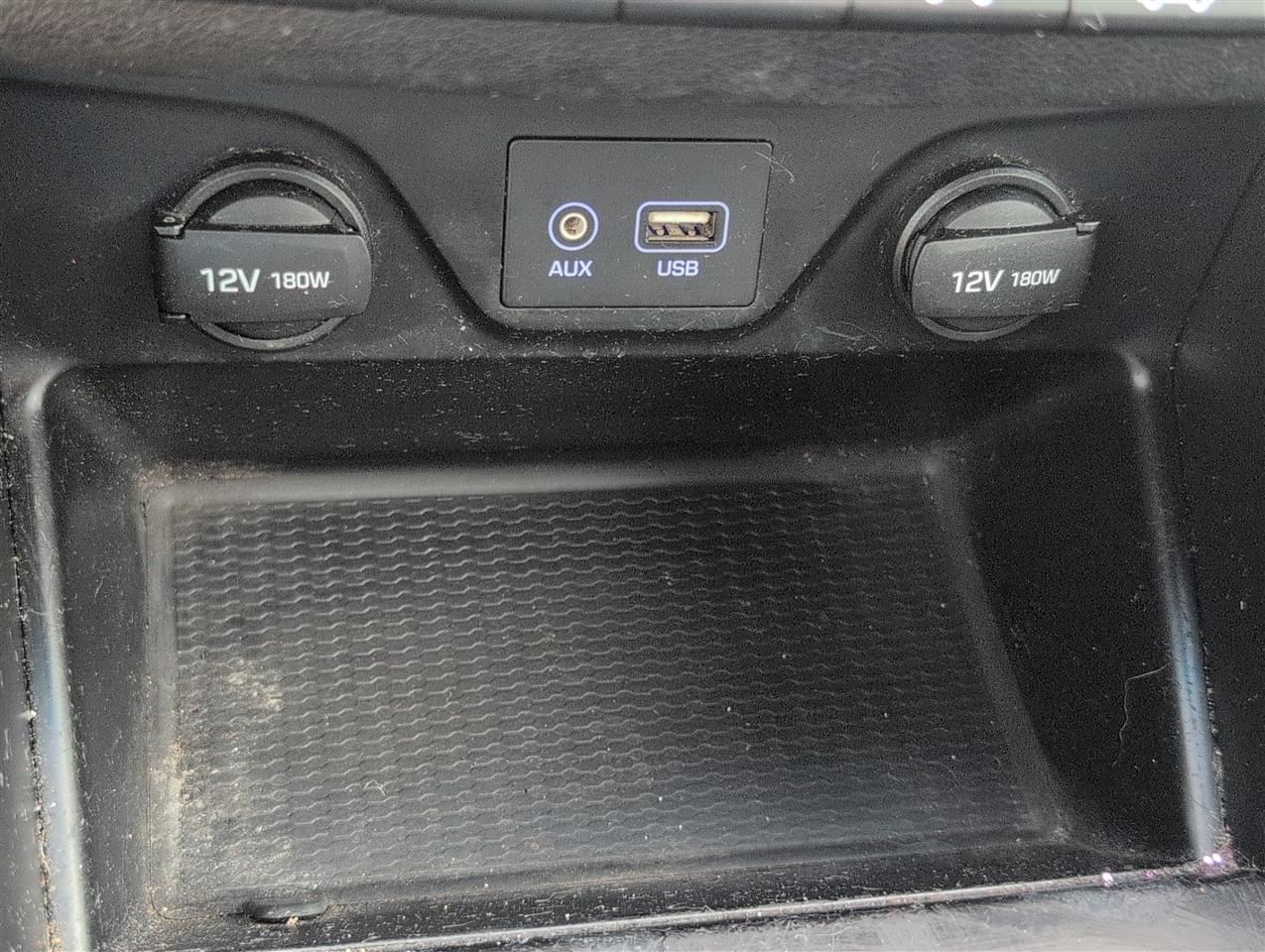 Hyundai Tucson  2016
