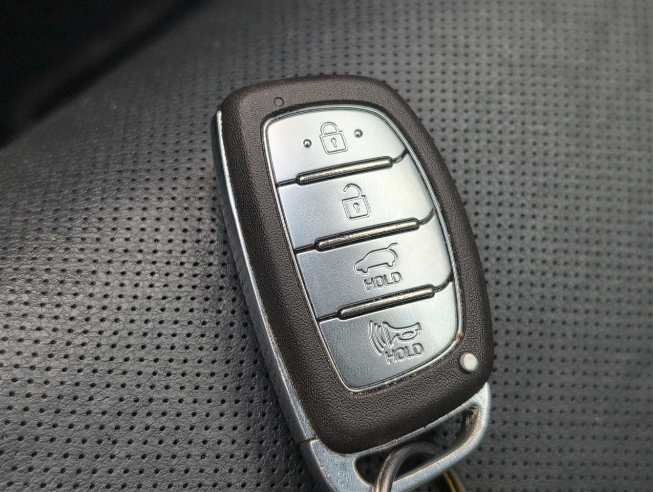 Hyundai Tucson  2016