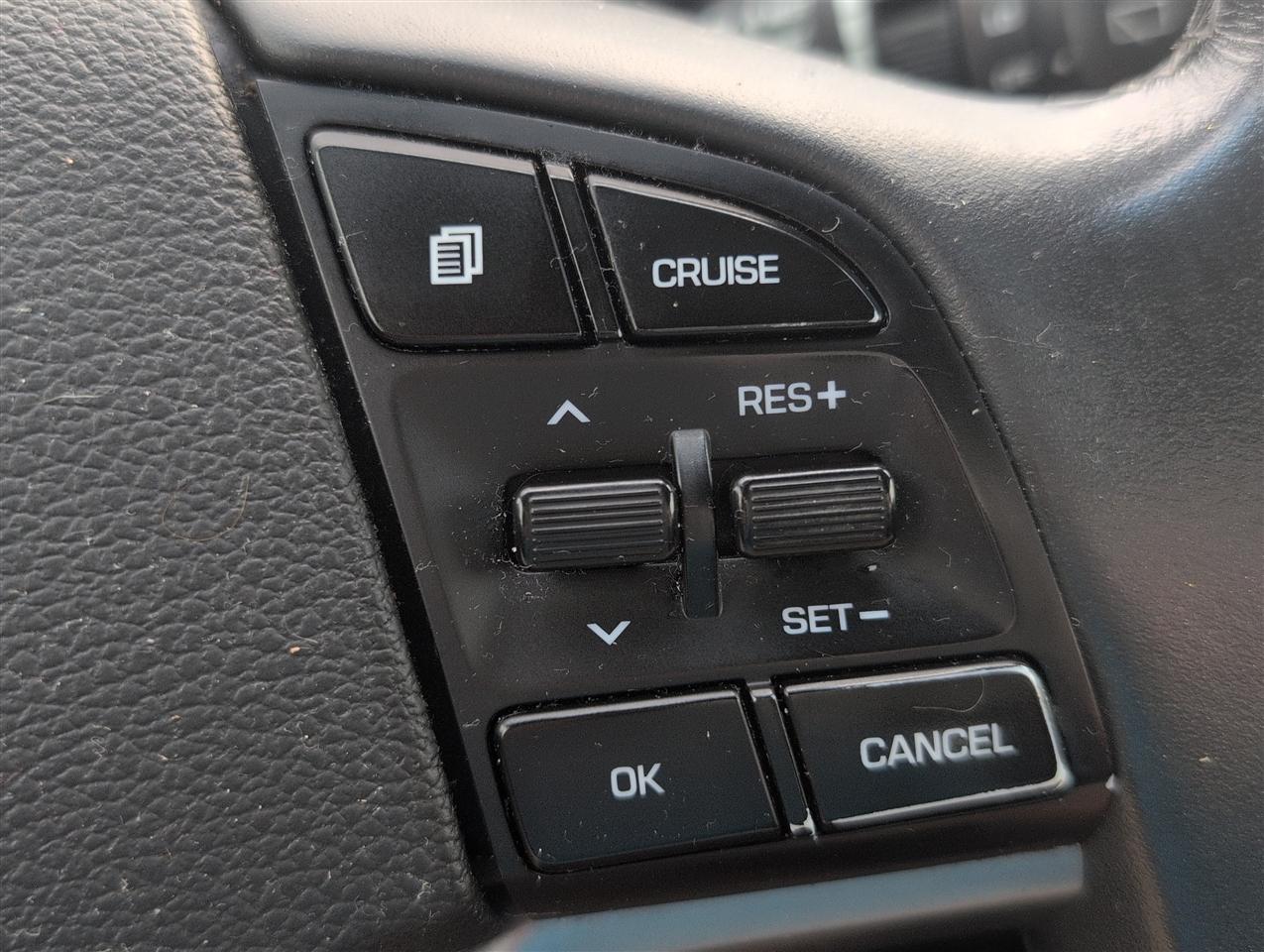 Hyundai Tucson  2016