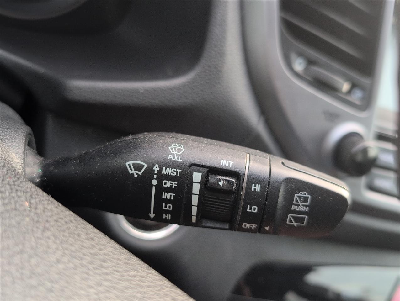 Hyundai Tucson  2016
