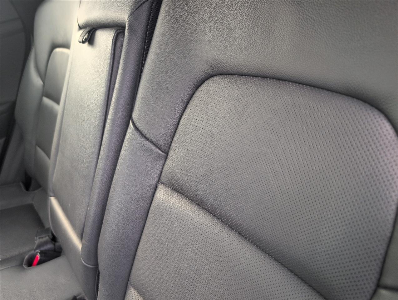 Hyundai Tucson  2016
