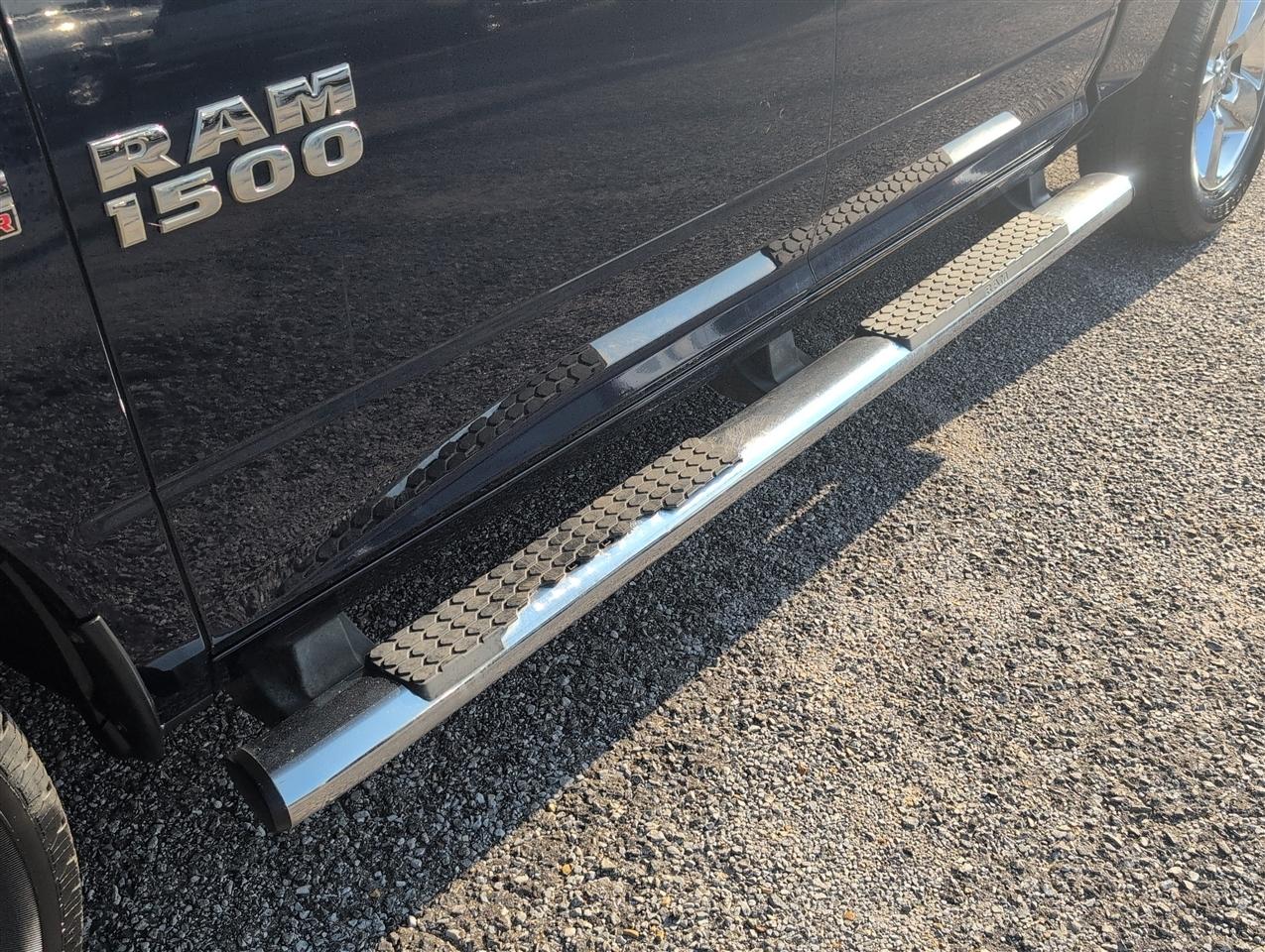 RAM 1500  2014