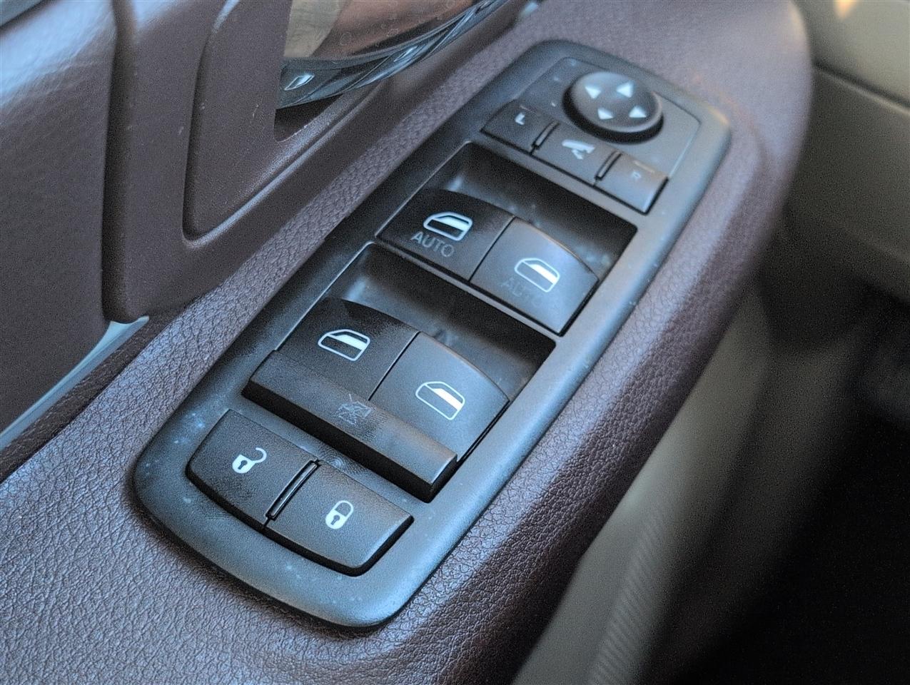 RAM 1500  2014