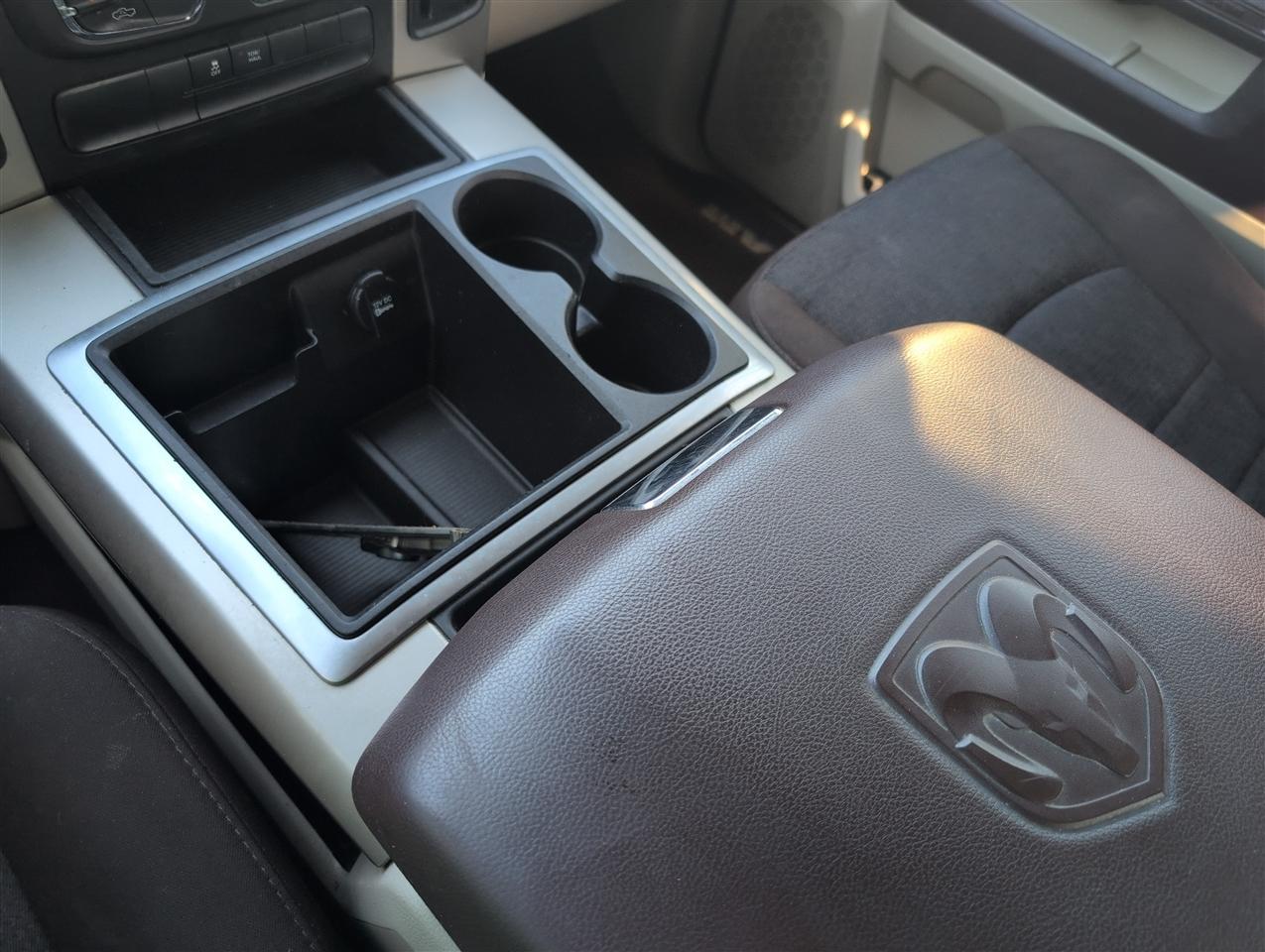 RAM 1500  2014