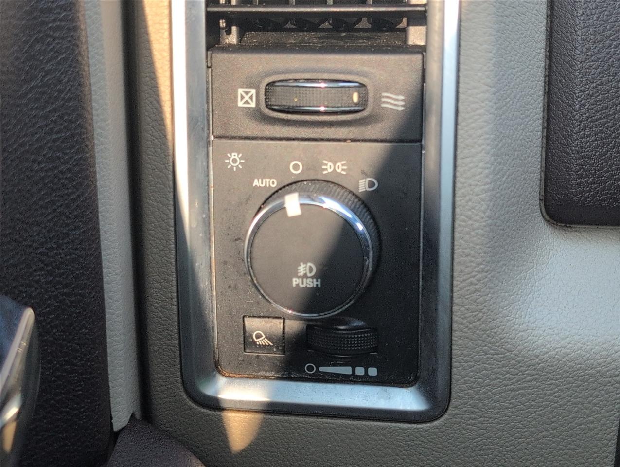 RAM 1500  2014