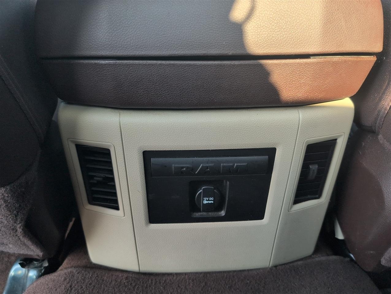 RAM 1500  2014