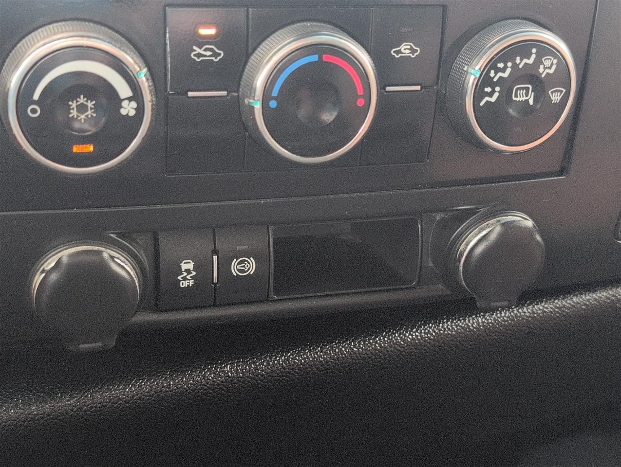 Chevrolet Silverado 2500HD  2013