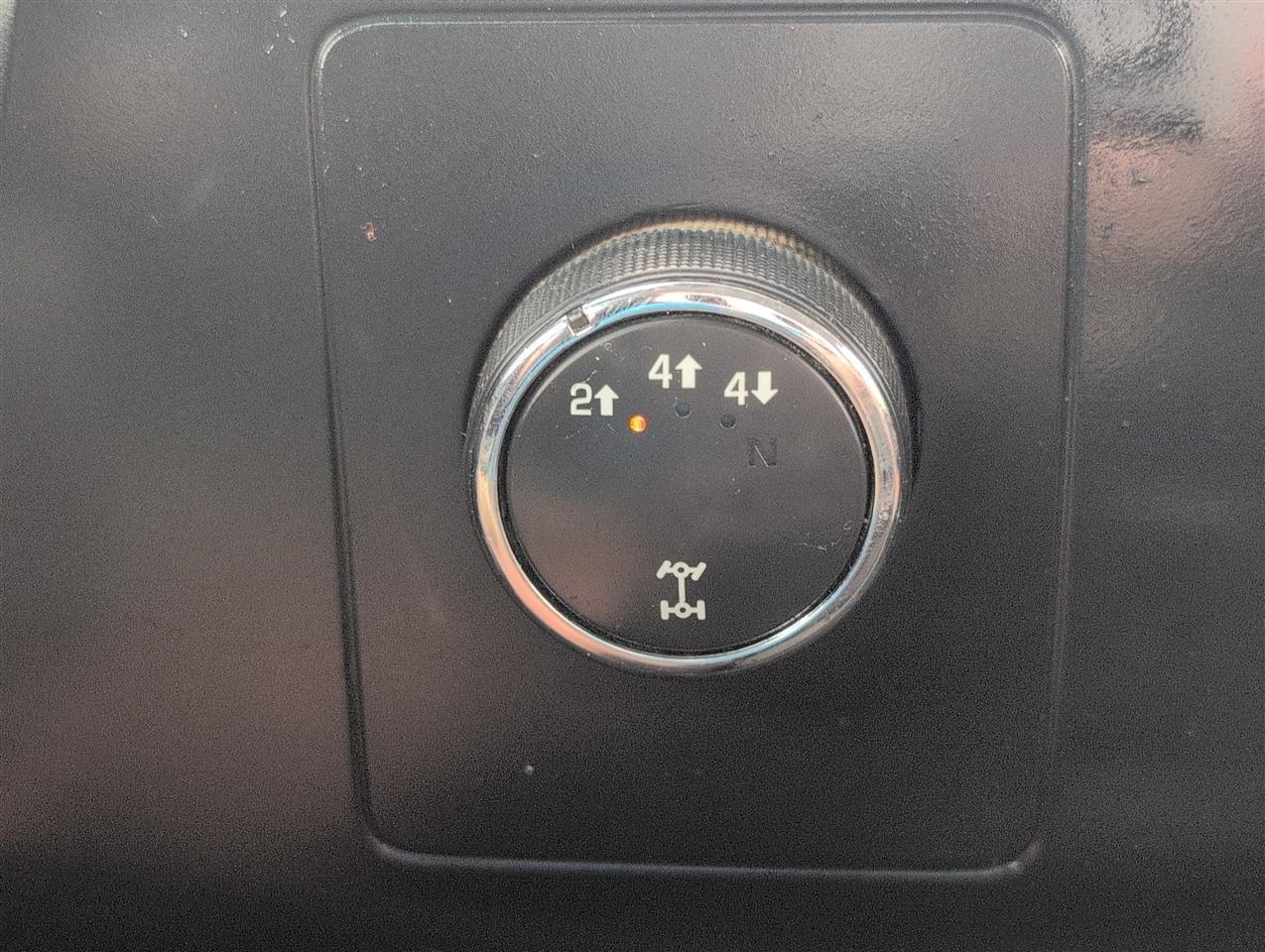 Chevrolet Silverado 2500HD  2013