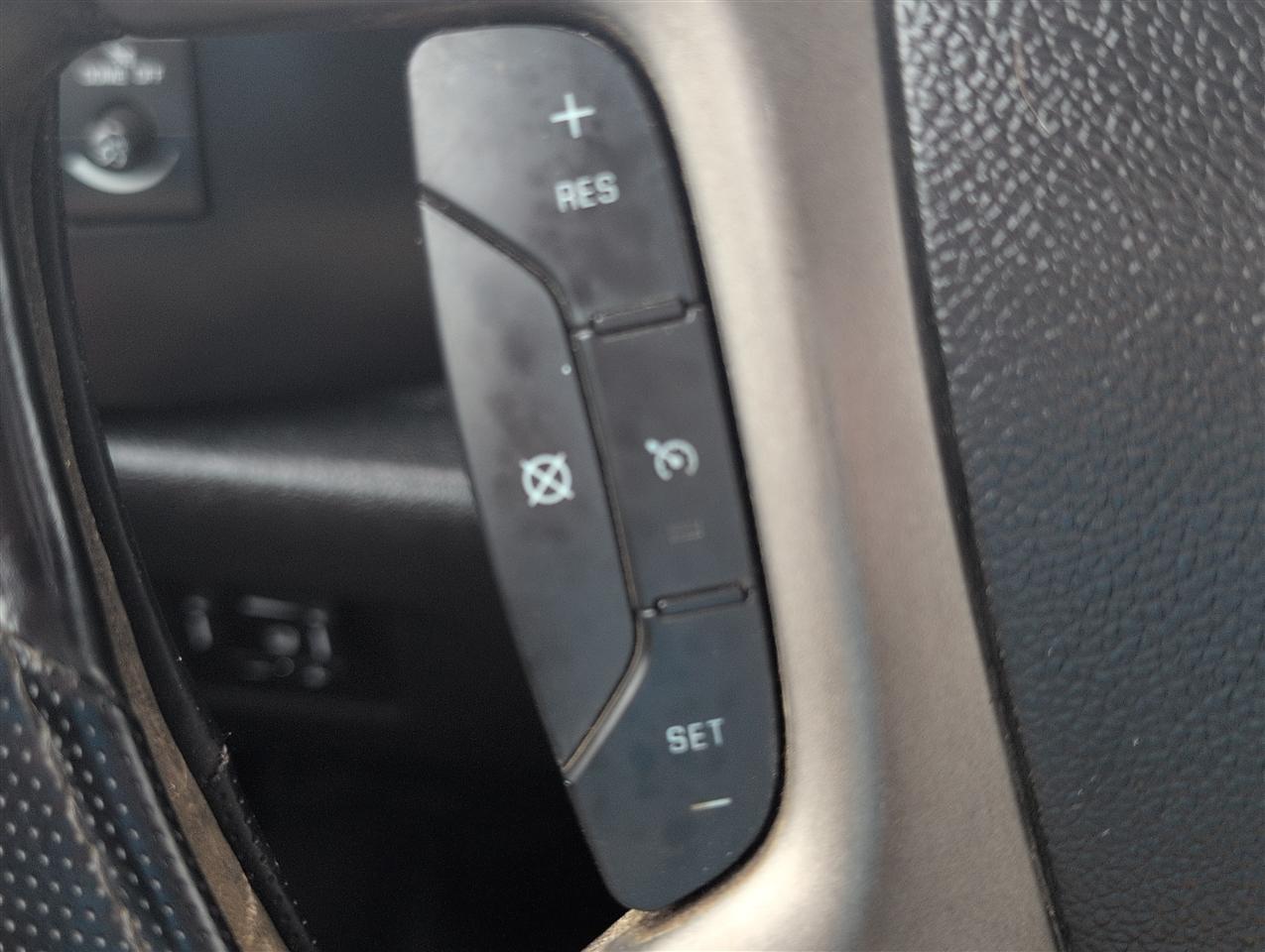 Chevrolet Silverado 2500HD  2013