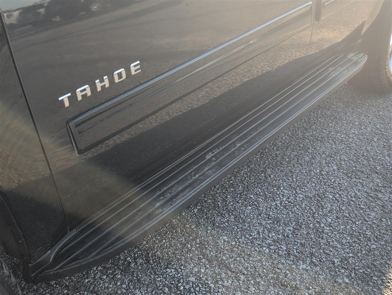 Chevrolet Tahoe  2013