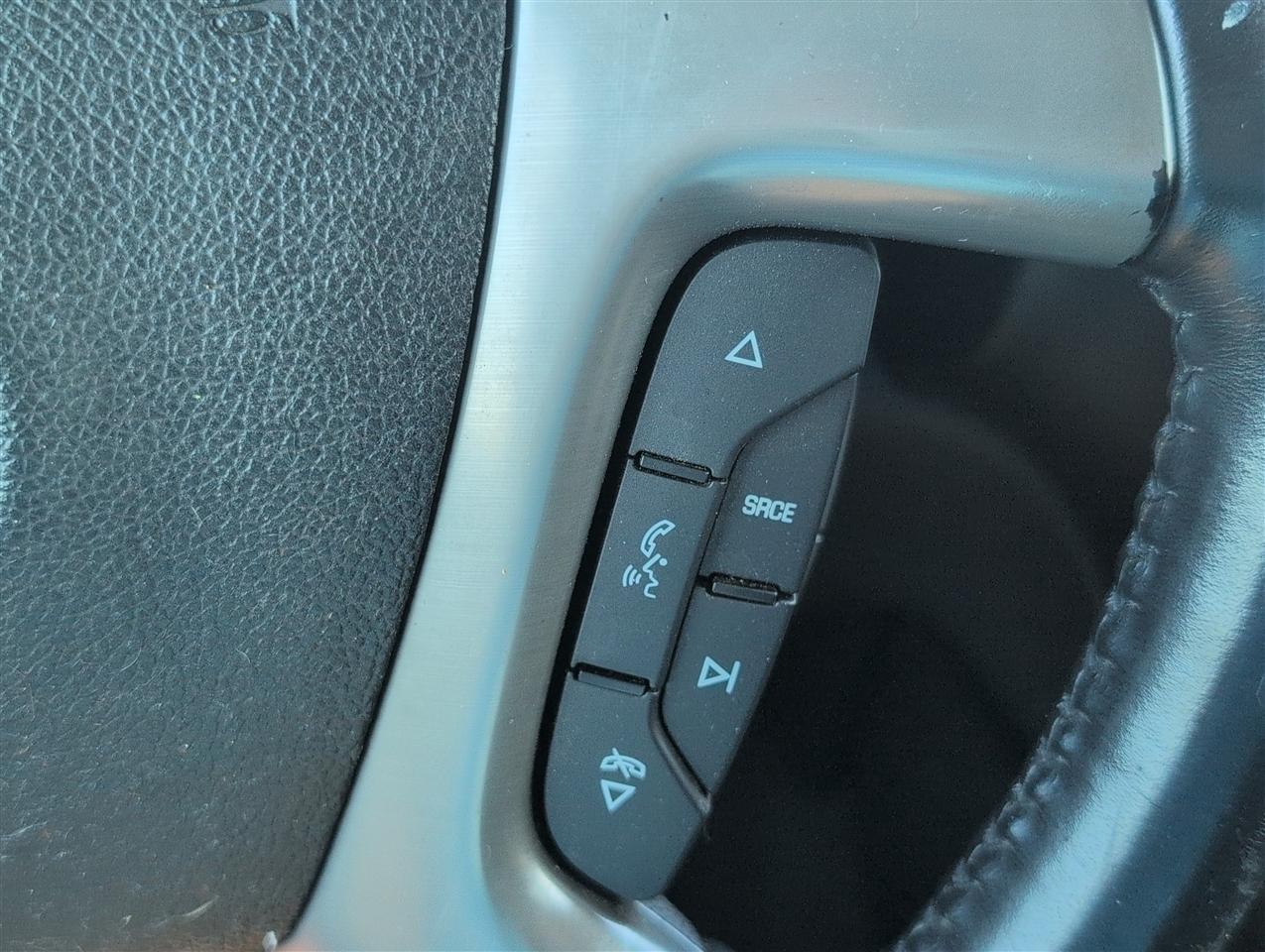 Chevrolet Tahoe  2013