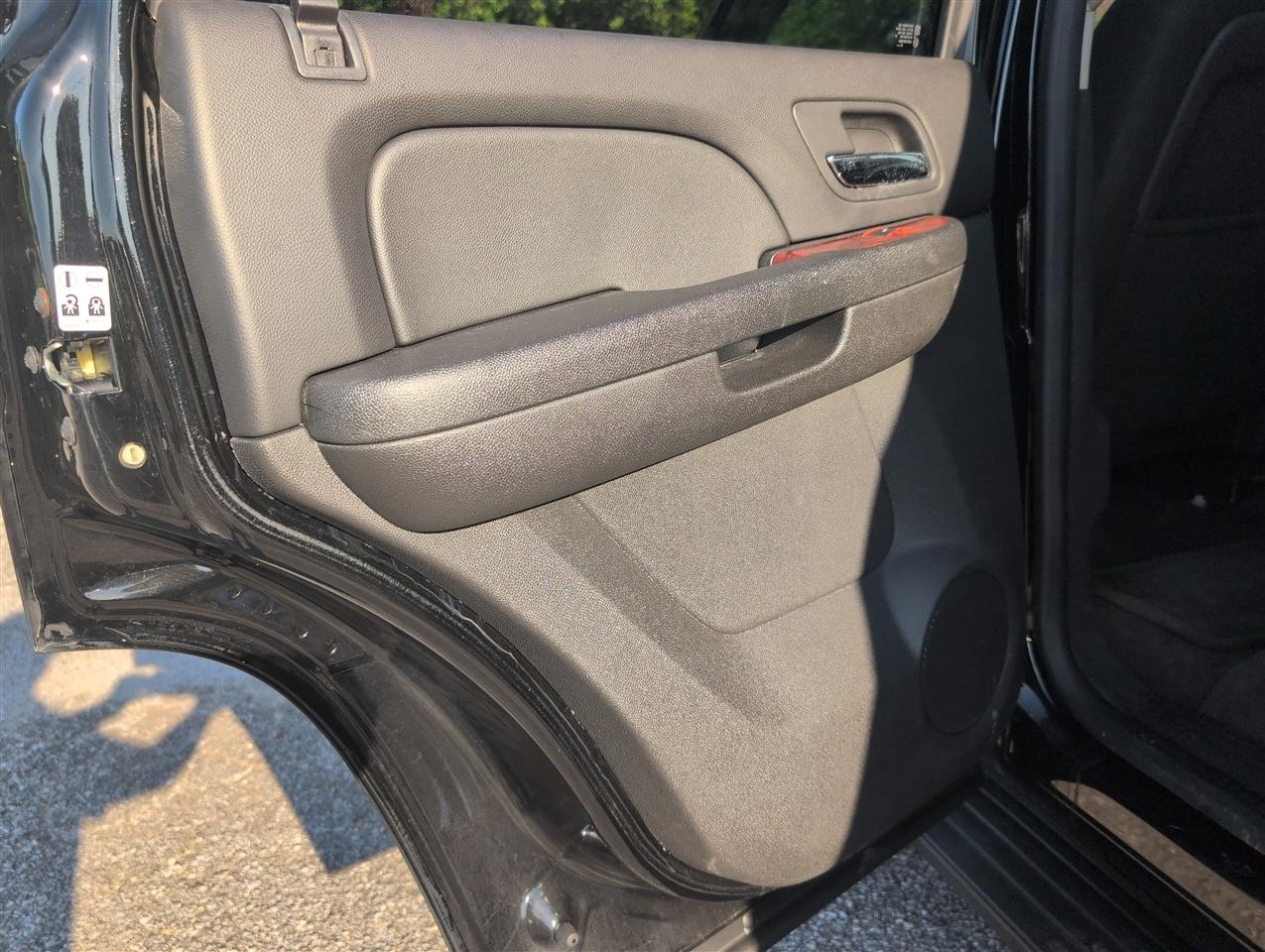 Chevrolet Tahoe  2013