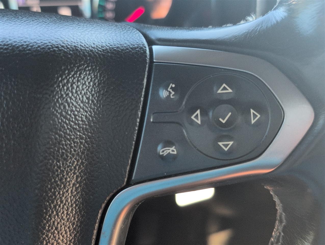 Chevrolet Silverado 1500  2018