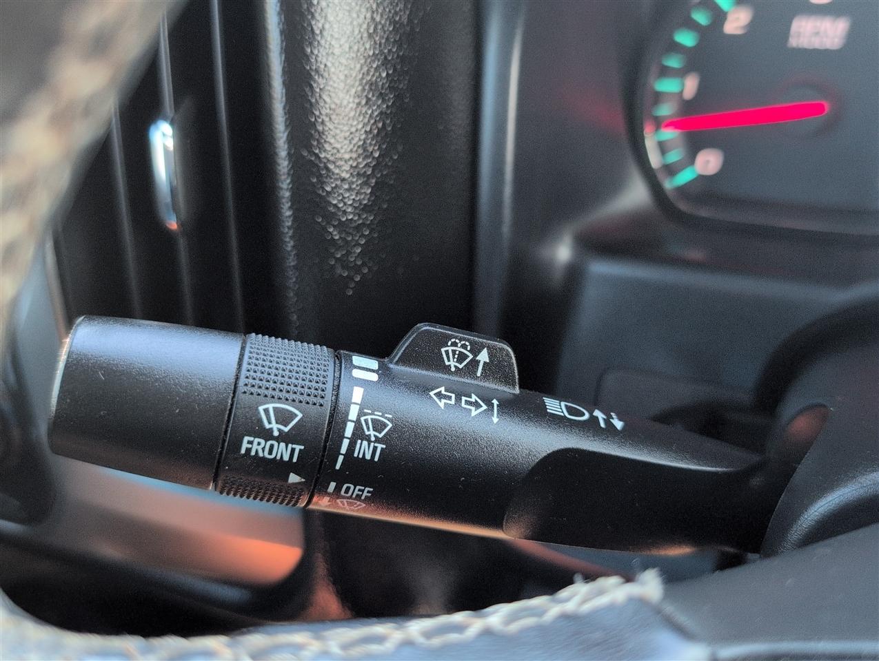 Chevrolet Silverado 1500  2018