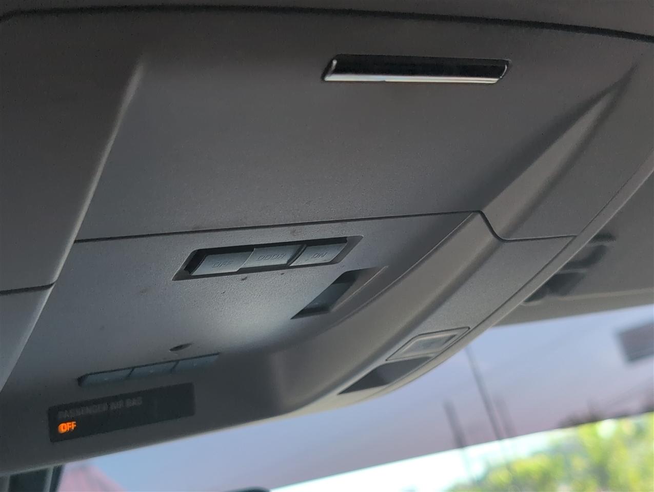 Chevrolet Silverado 1500  2018