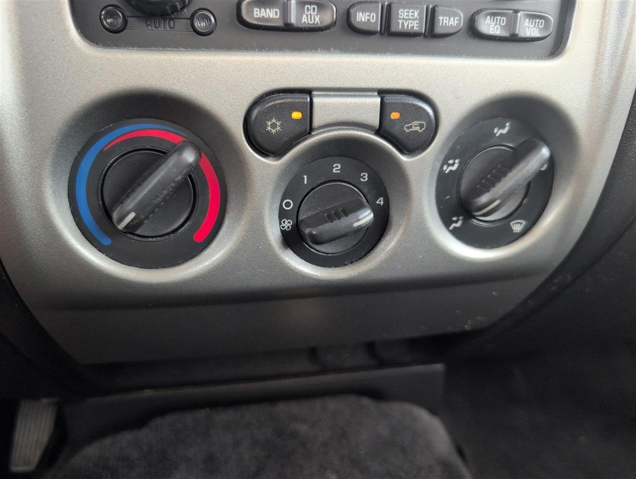 GMC Canyon  2011