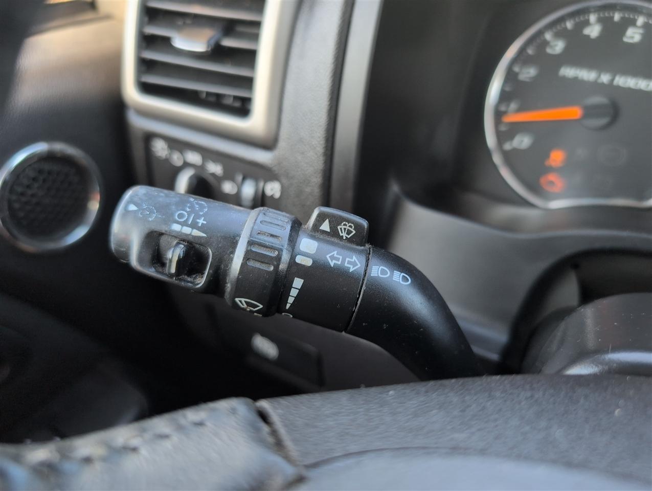 GMC Canyon  2011