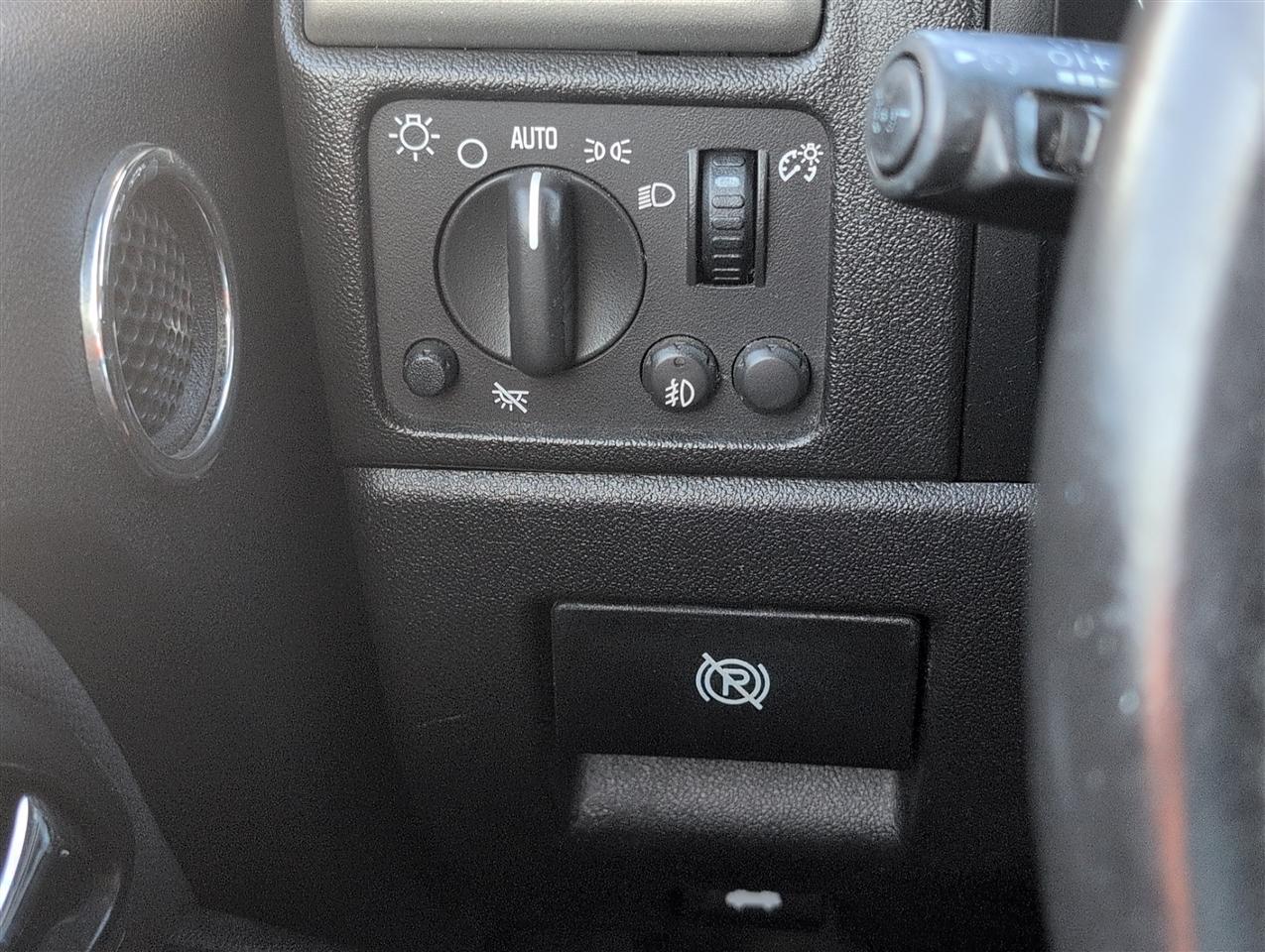 GMC Canyon  2011